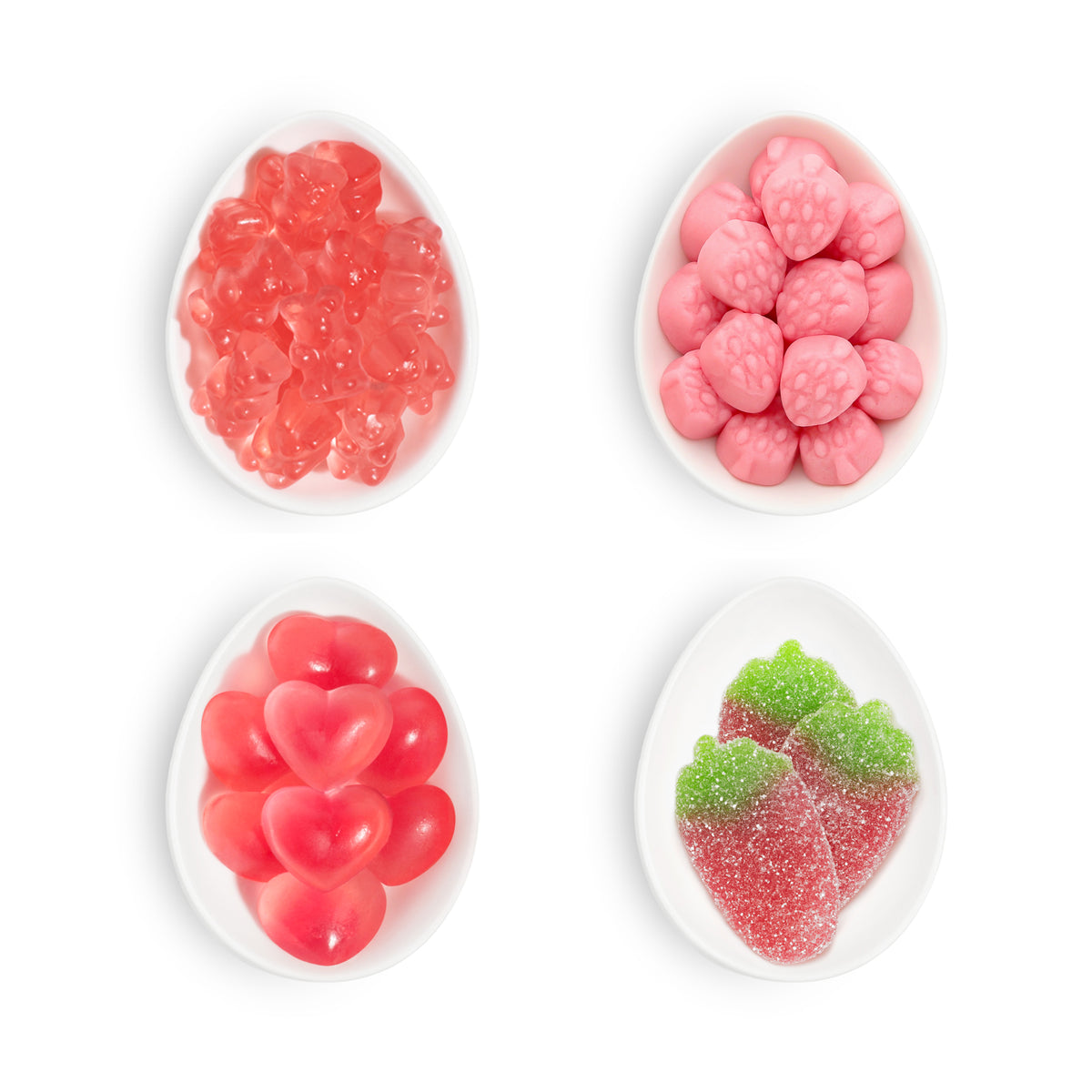 Very Berry Cube Kit