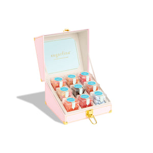 Mini Pink Candy Trunk