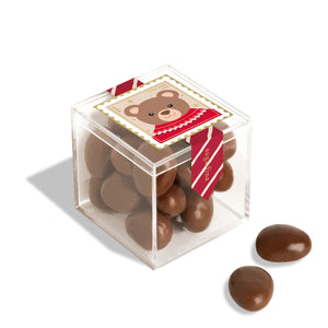 Chocolate Biscuits, 3-Piece Kit
