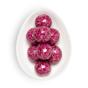 Raspberry Crunchies, Set of 3