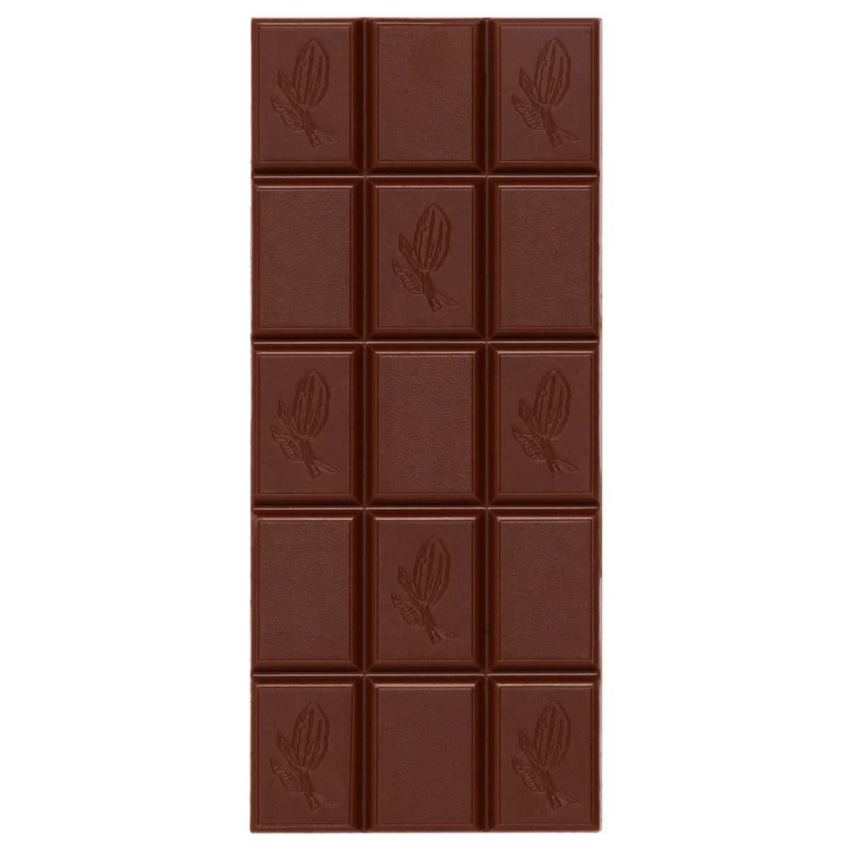 Potato Crisp Chocolate Bar Duo