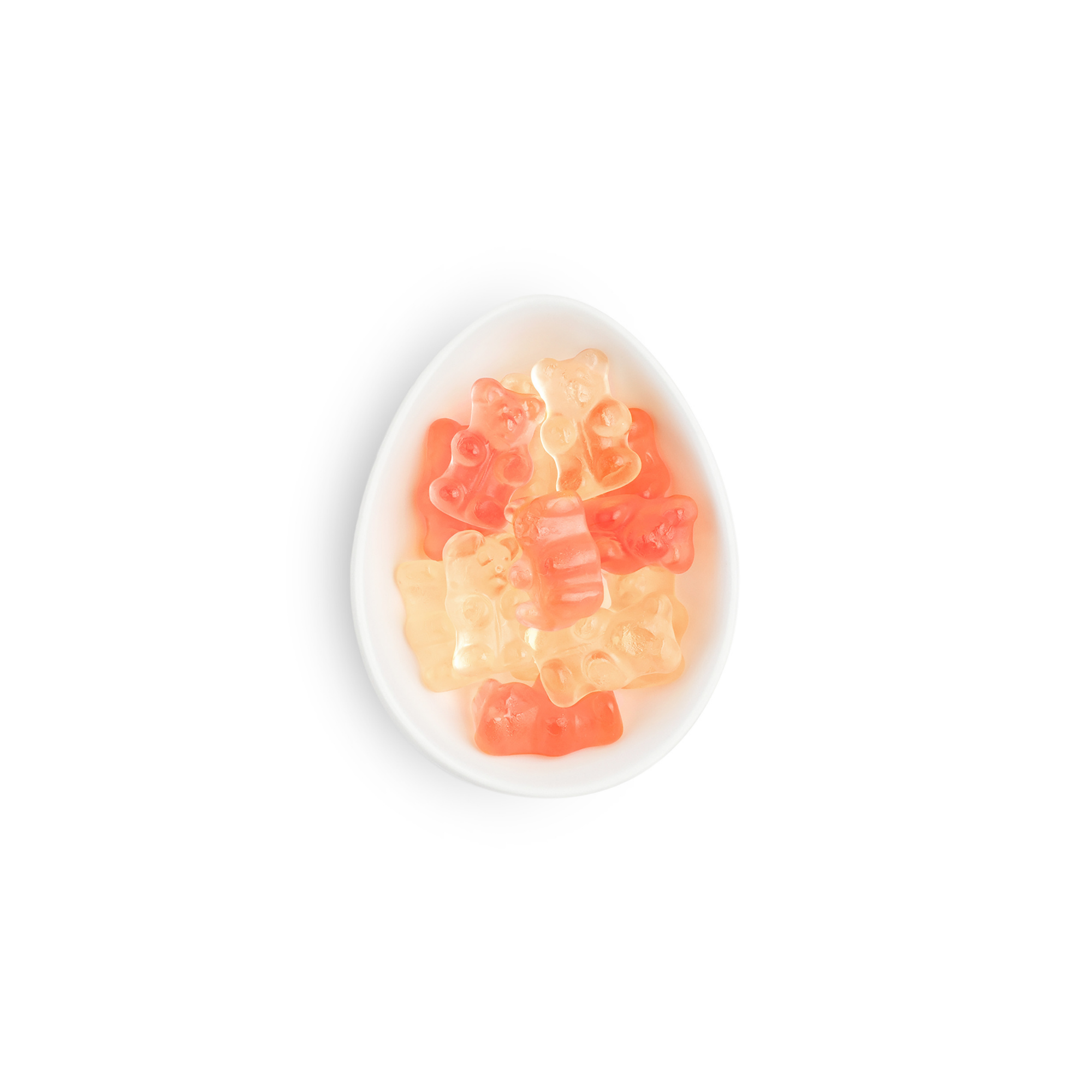 Champagne Bears Taster Packets, 12-Pack