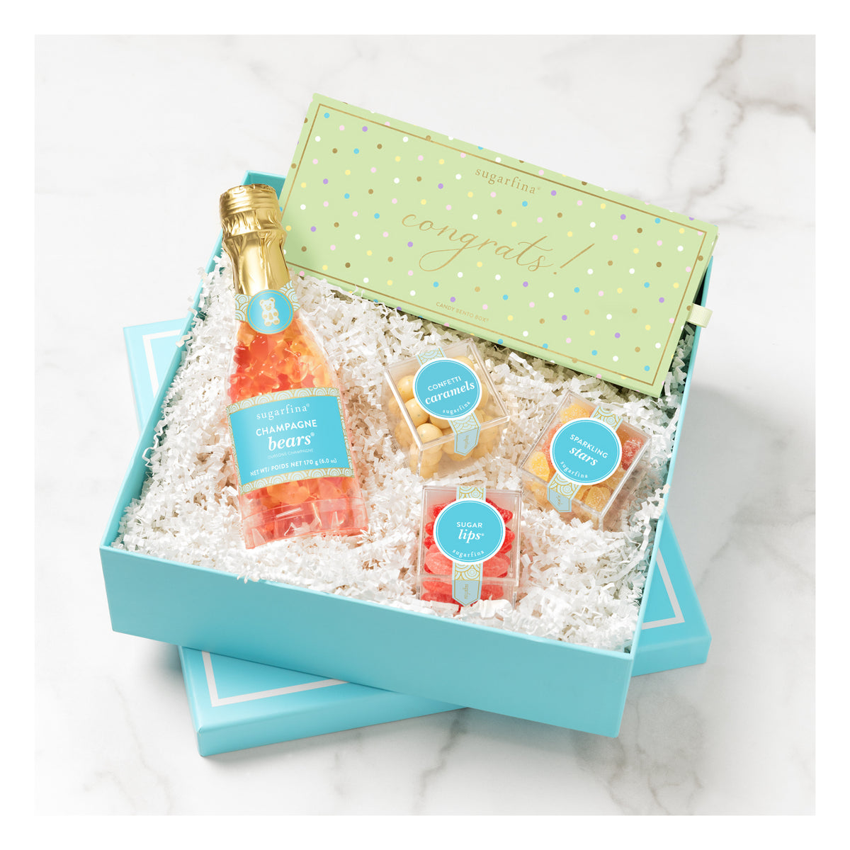 Grad Gift Box