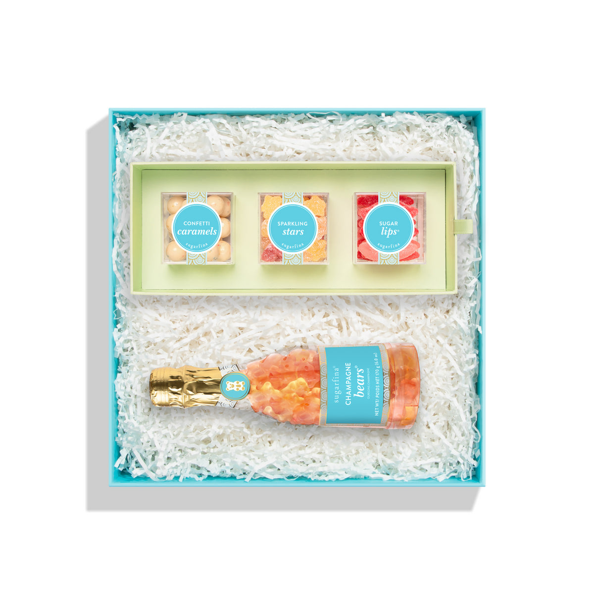Grad Gift Box