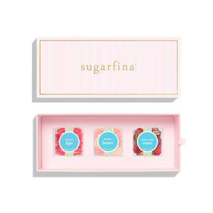 Summer Romance Bento, 3 Piece