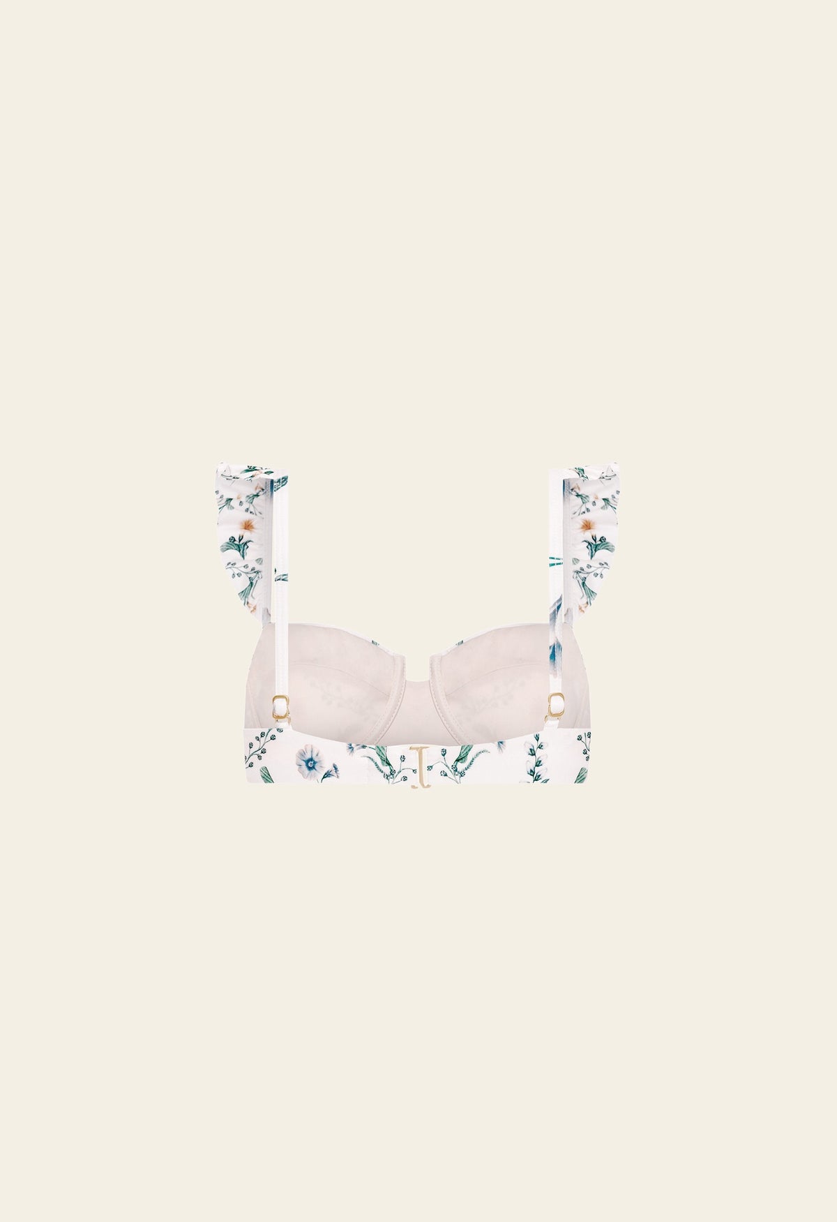 Kiwi Brisa Bikini Top