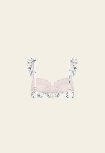 Kiwi Brisa Bikini Top