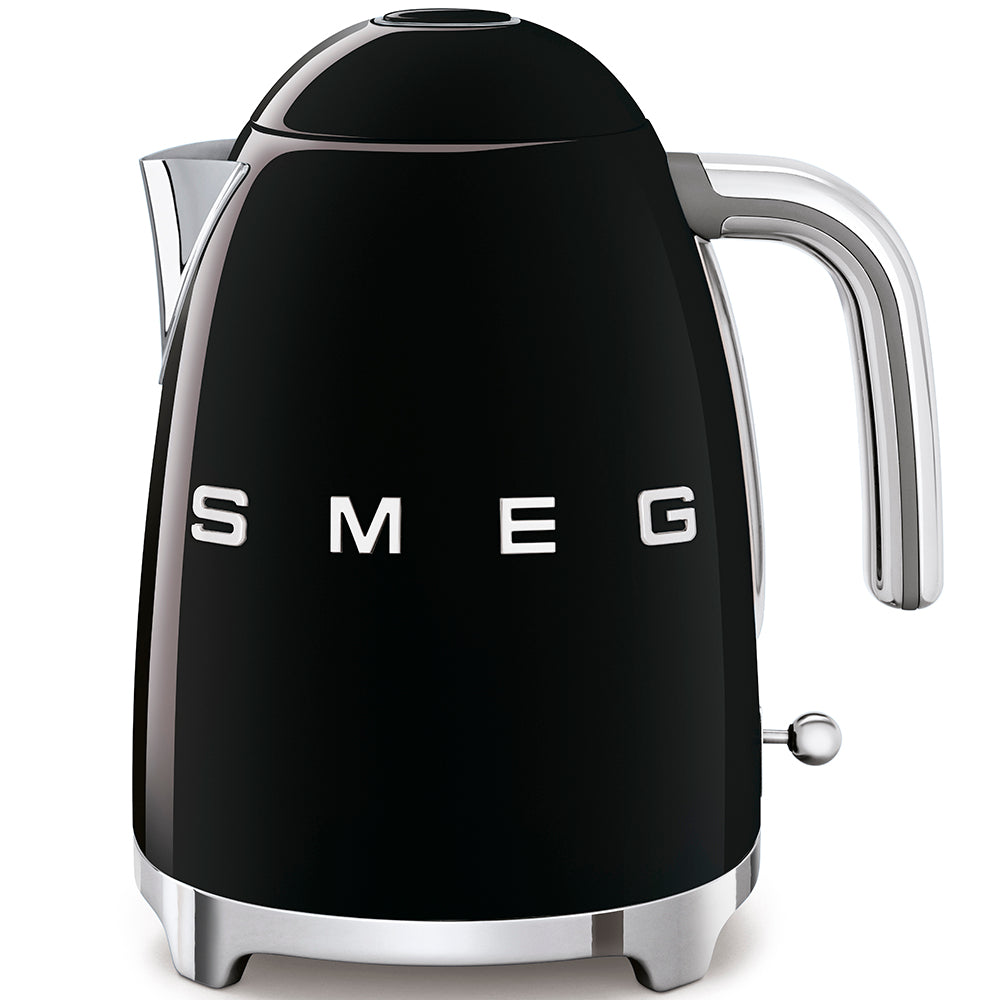 Electric Kettle KLF03 in Black