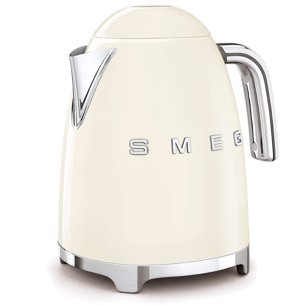 Electric Kettle KLF03 in Cream