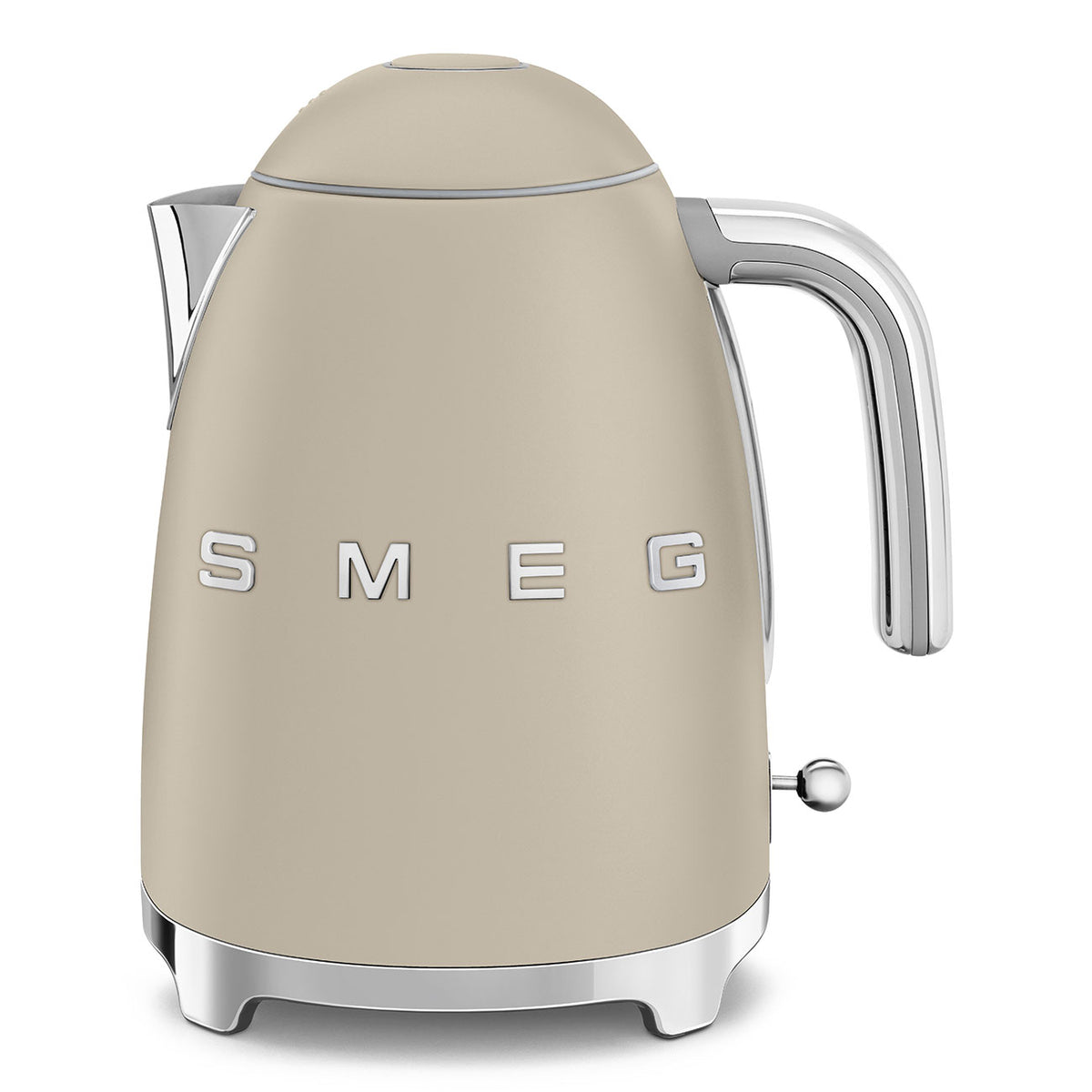 Electric Kettle in Moonlight