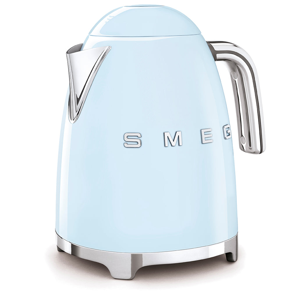Electric Kettle KLF03 in Pastel Blue