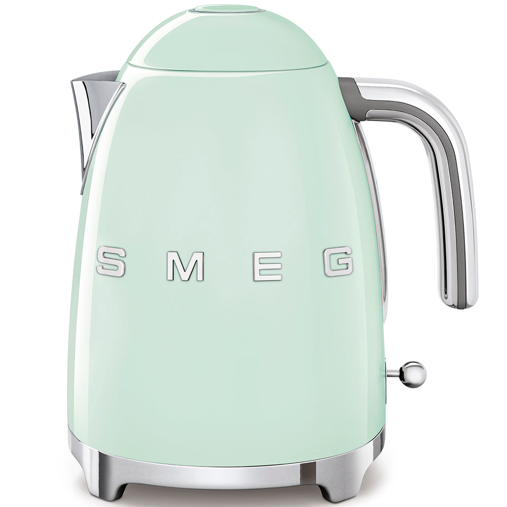 Electric Kettle KLF03 in Pastel Green