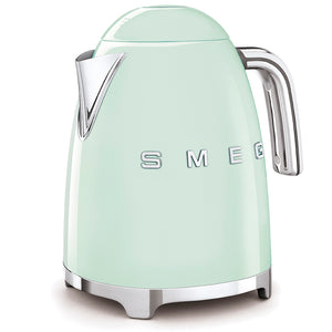 Electric Kettle KLF03 in Pastel Green