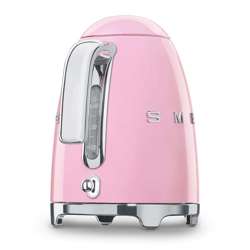 Electric Kettle KLF03 in Pink