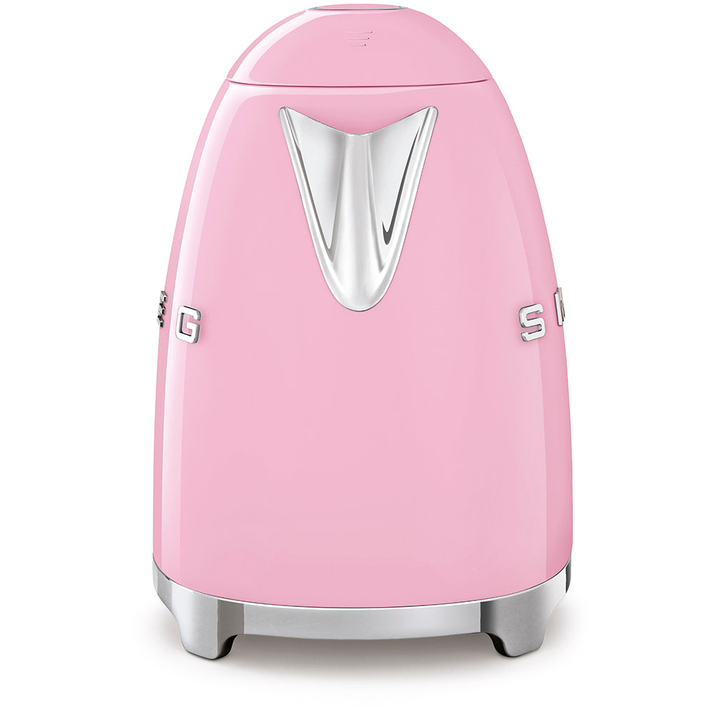 Electric Kettle KLF03 in Pink