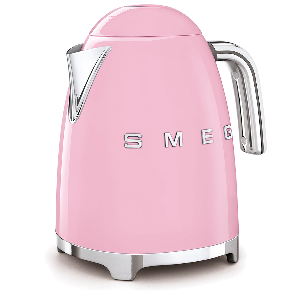 Electric Kettle KLF03 in Pink