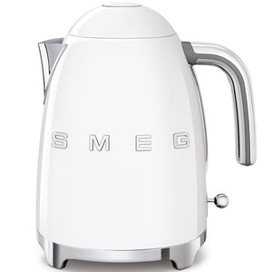 Electric Kettle KLF03 in White