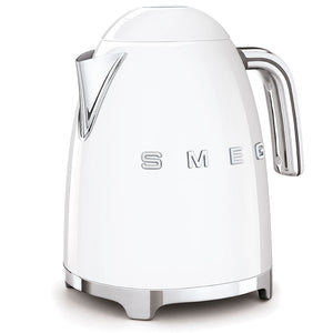 Electric Kettle KLF03 in White