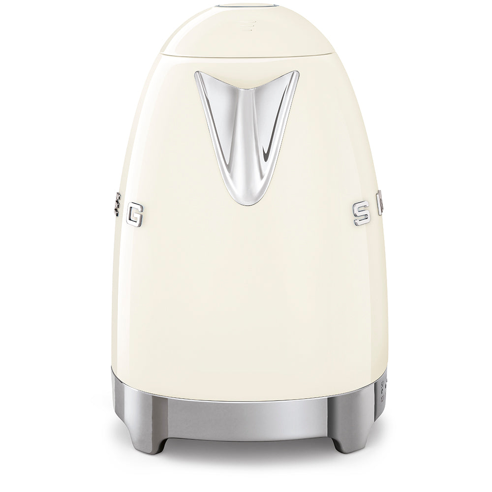 Variable Temperature Kettle KLF04 in Cream