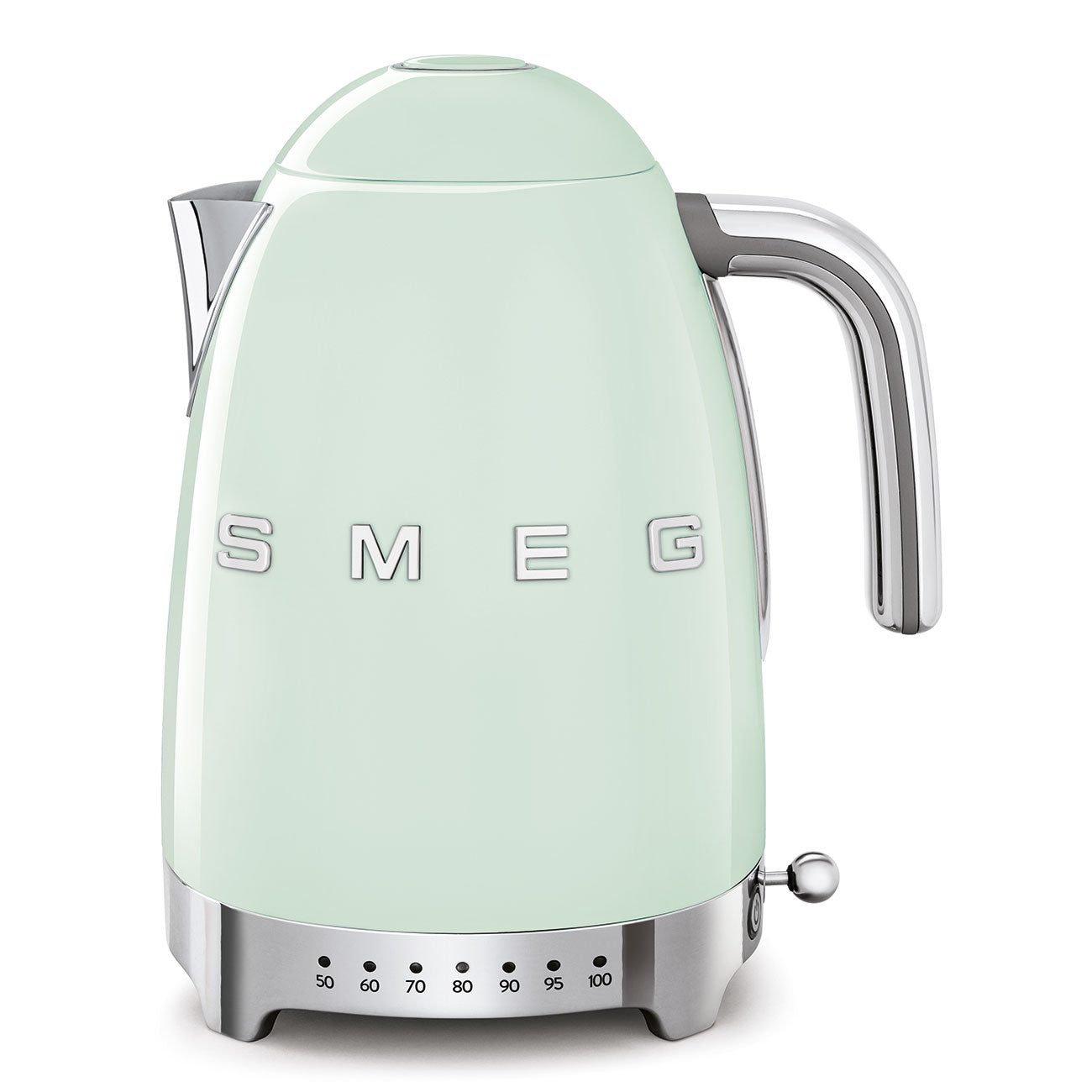 Smeg Electric Kettle - Thumbnail 4