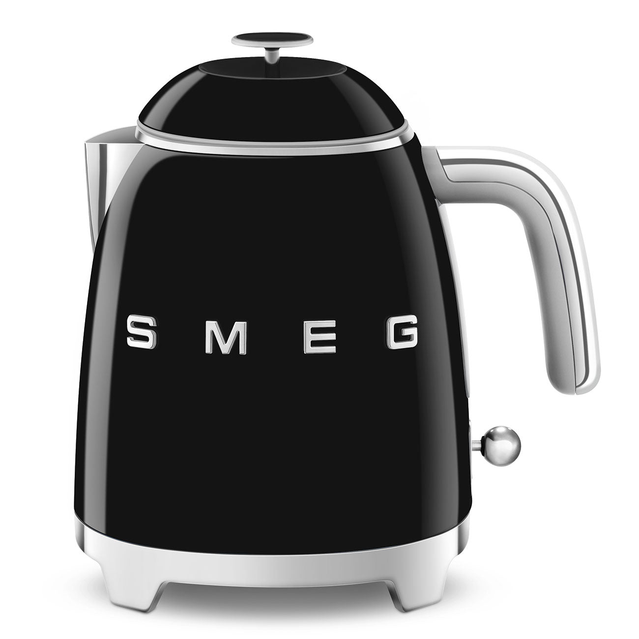 Mini Kettle KLF05 in Black