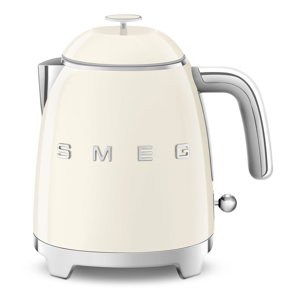 Mini Kettle KLF05 in Cream