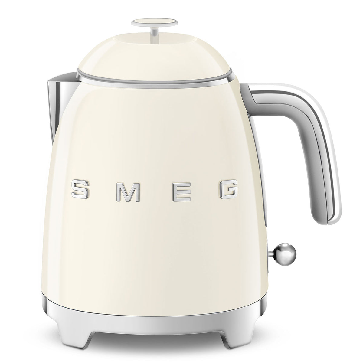 Mini Kettle KLF05 in Cream