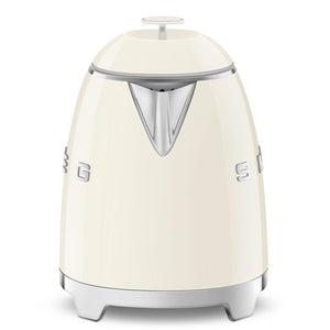 Mini Kettle KLF05 in Cream
