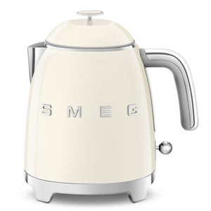 Mini Kettle KLF05 in Cream