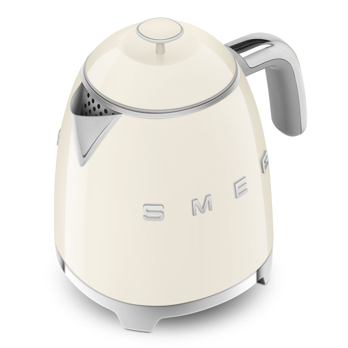 Mini Kettle KLF05 in Cream