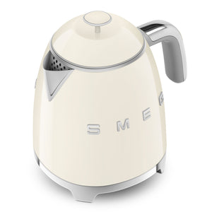 Mini Kettle KLF05 in Cream