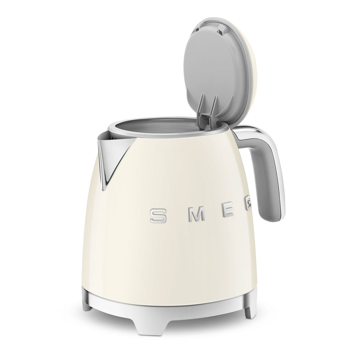 Mini Kettle KLF05 in Cream
