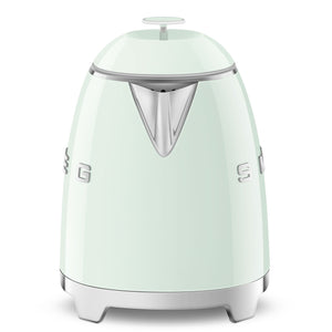 Mini Kettle KLF05 in Pastel Green