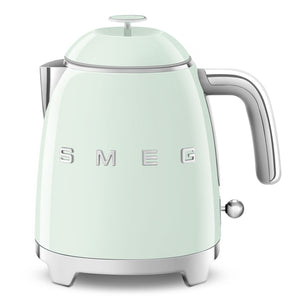 Mini Kettle KLF05 in Pastel Green