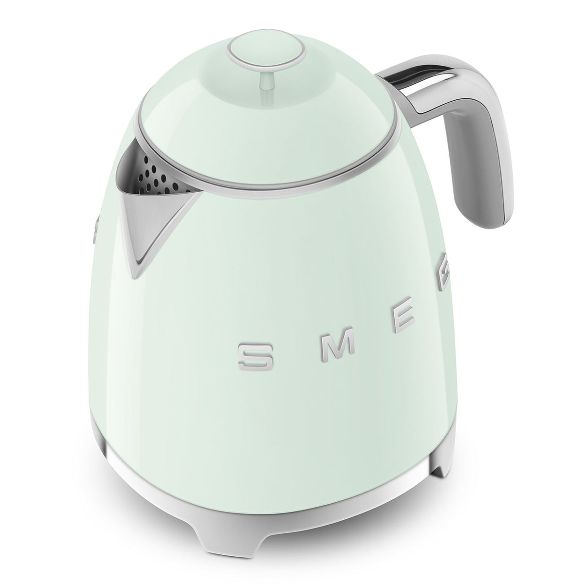 Mini Kettle KLF05 in Pastel Green