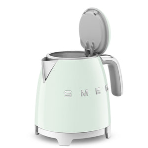 Mini Kettle KLF05 in Pastel Green