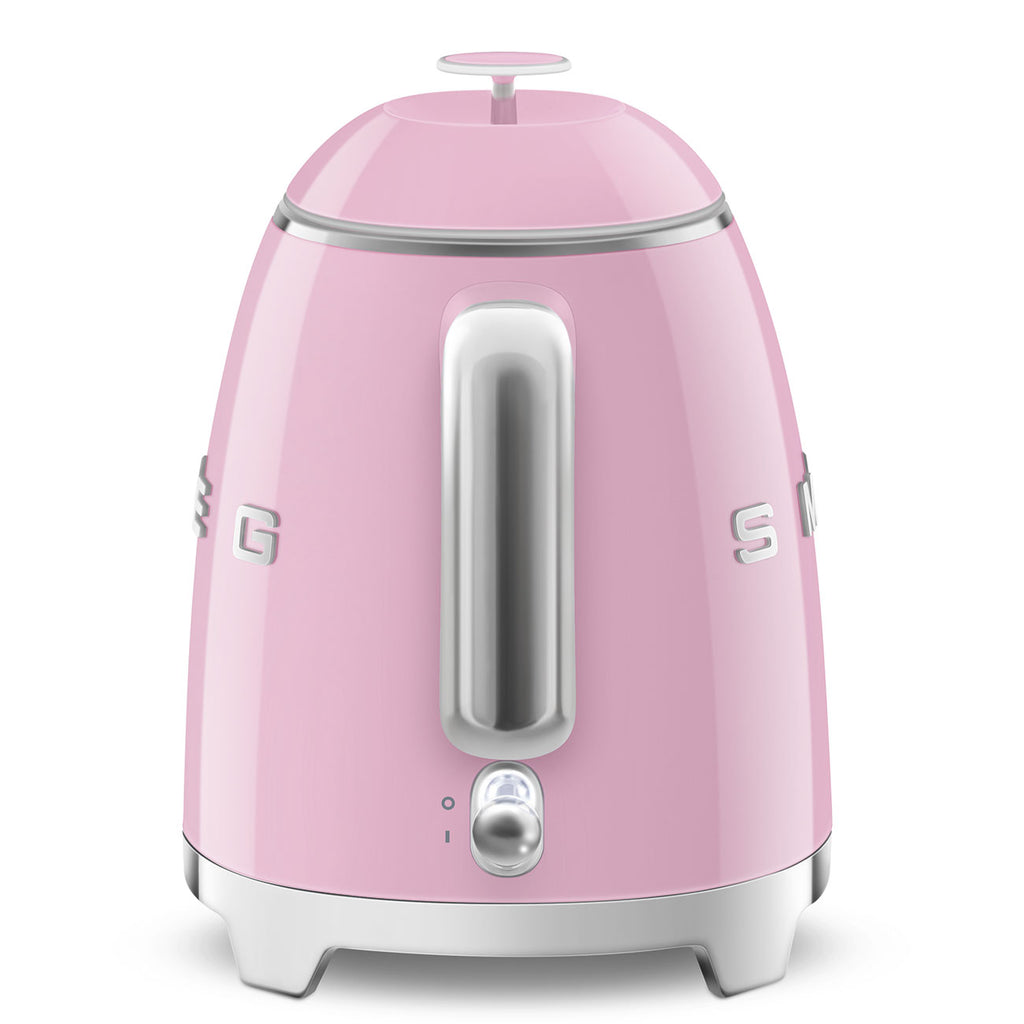 Mini Kettle KLF05 in Pink