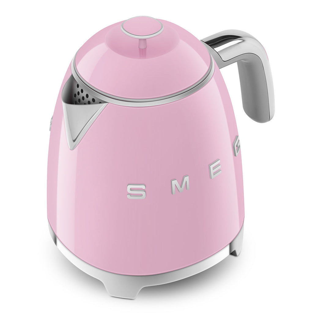 Mini Kettle KLF05 in Pink