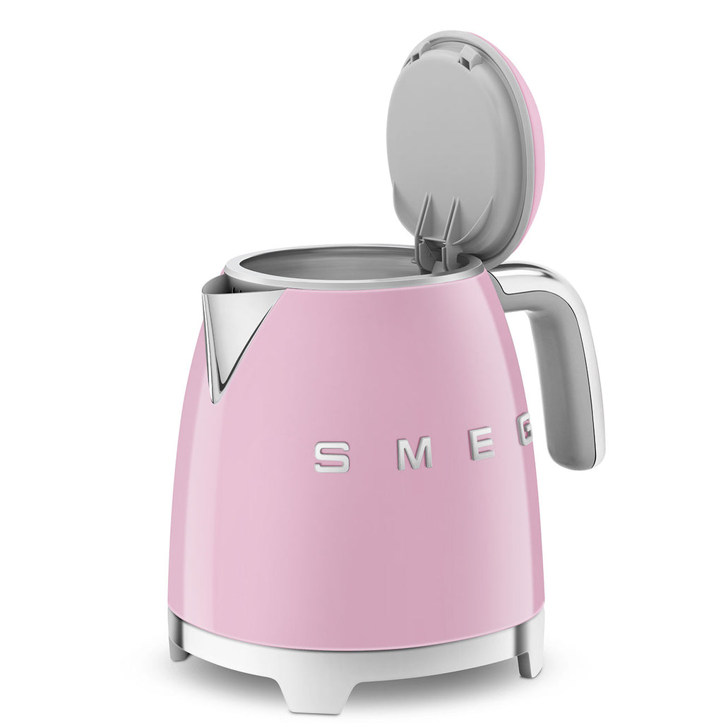 Mini Kettle KLF05 in Pink