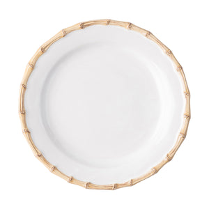 Bamboo Place Setting in Natural, Set of 4