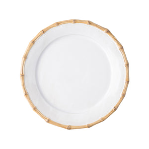 Bamboo Place Setting in Natural, Set of 4