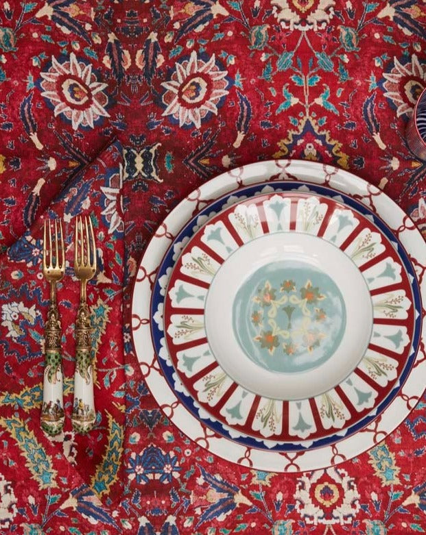 Persia Napkins, Set of 4
