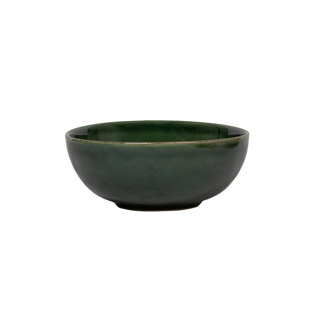 Puro Cereal/Ice Cream Bowl in Basil