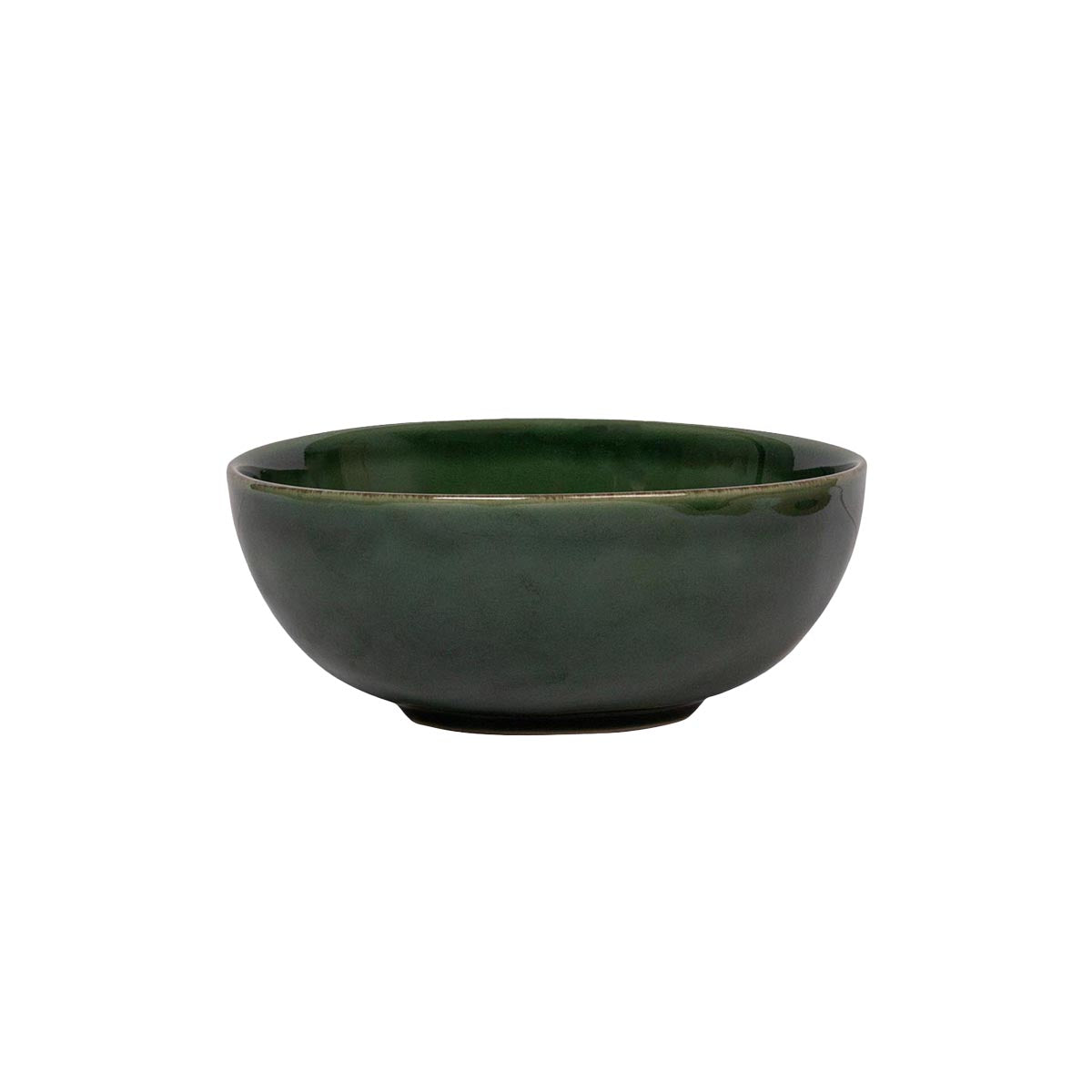 Puro Cereal/Ice Cream Bowl in Basil