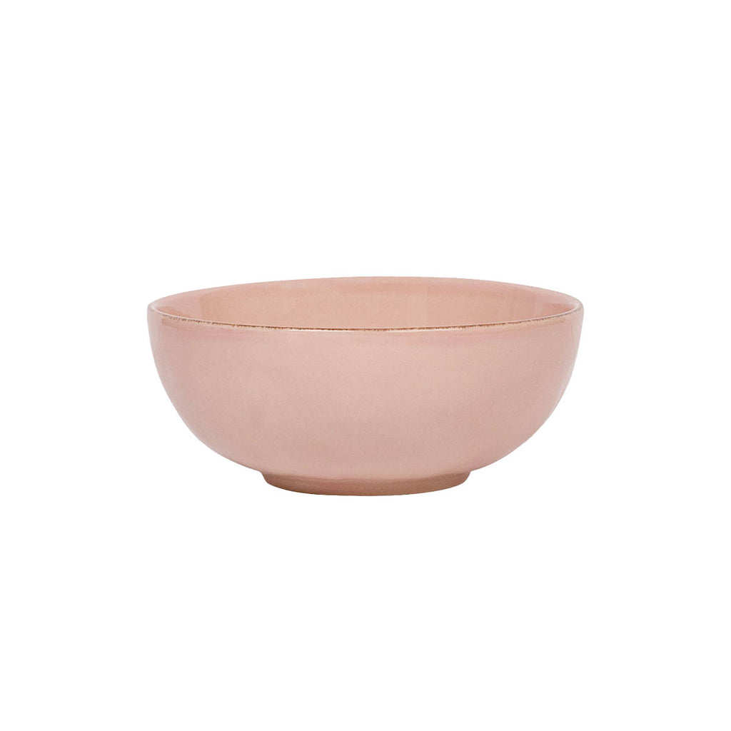 Puro Cereal/Ice Cream Bowl in Blush
