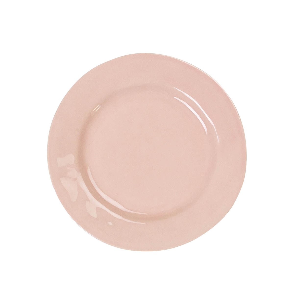 Puro 16-Piece Place Setting in Blush