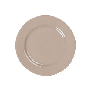 Puro 16-Piece Place Setting in Taupe