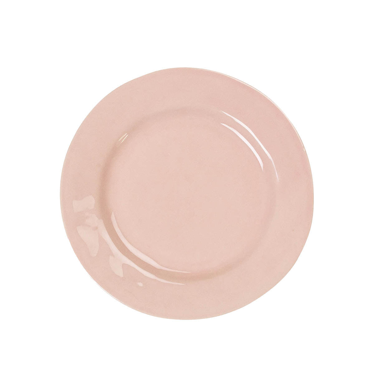 Puro 4-Piece Place Setting in Blush