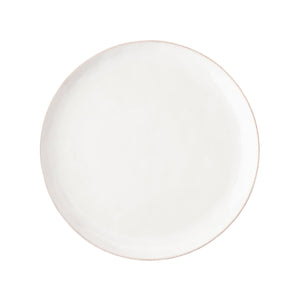 Puro Coupe 16-Piece Place Setting in Whitewash