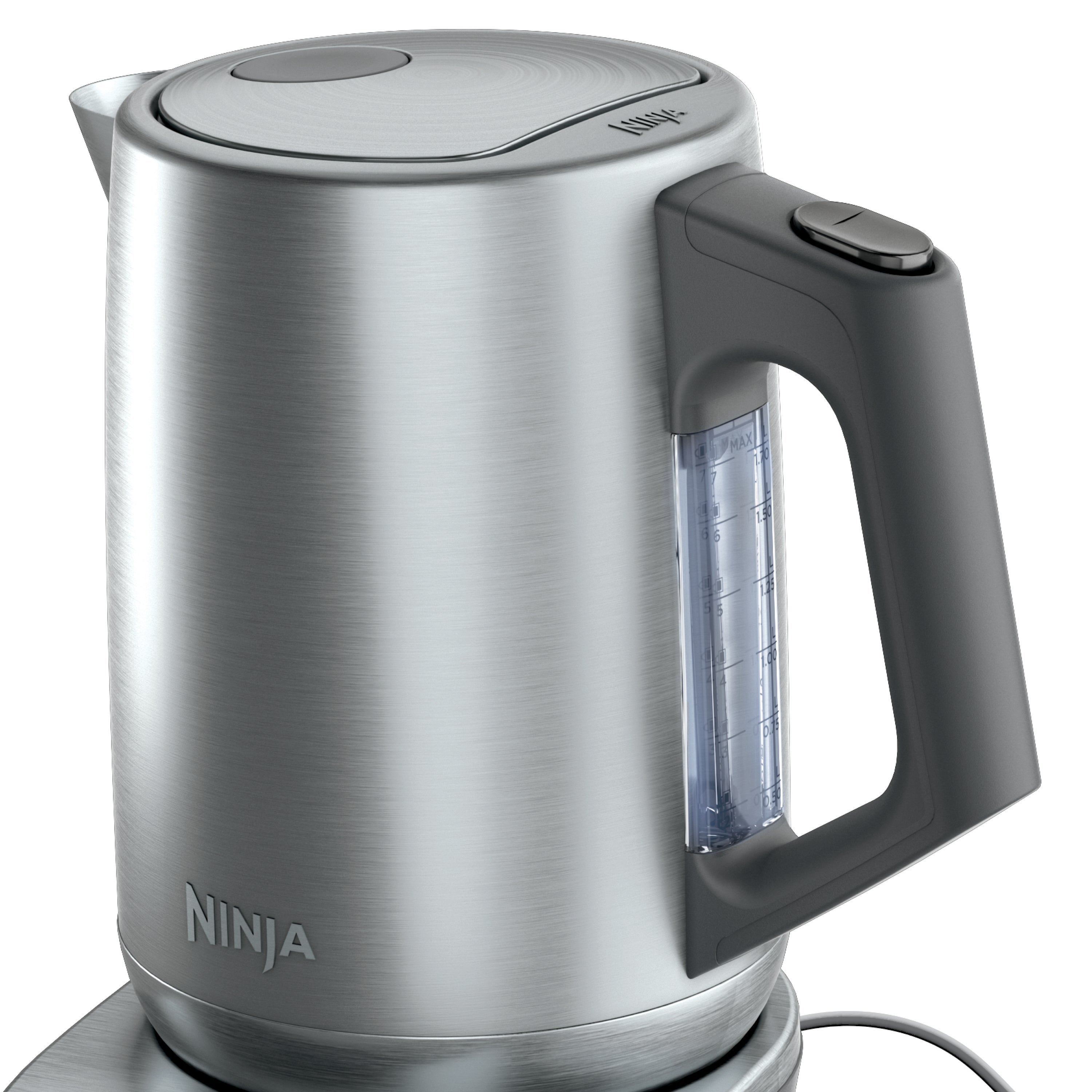 Precision Temperature Electric Kettle